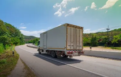 Bursa ile Tuşba Arası Bulaşık Makinesi Taşıma