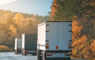 Bursa ile Tuşba Arası Klima Taşıma